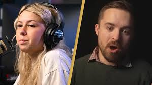 Fans concerned about Hawk Tuah girl after they notice detail