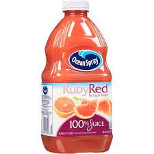 Ocean Spray Grapefruit Juice Printable Coupon New Coupons And Deals Printable Coupons And Deals