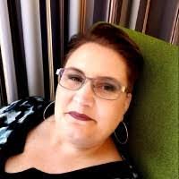 Jessica Backus's Instagram, Twitter & Facebook