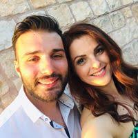 Caroline Tchapadarian Email & Phone Number