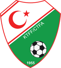 Cyprus Turkish Football Association National Football Teams Football Logo National Football