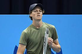 Jannik sinner festeggia il primo titolo della carriera all'atp 250 di sofia (2020): Italian Teenager Jannik Sinner Reaches Landmark Final In Sofia Sport