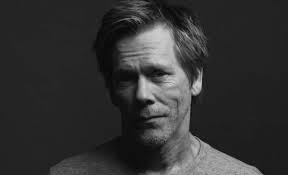 Kevin Bacon