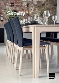 Skovby Mobelfabrik A S Dining Room Table Dining Table Furniture