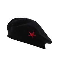 Che Guevara Sapka Che Guevara Sapka Stil