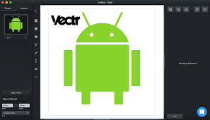 Vectr Tutorials Logo Design Tutorial By Vlad Shvets Vectr Medium Beginner graphic designers must follow some basics to create logo designs that are unique and memorable.