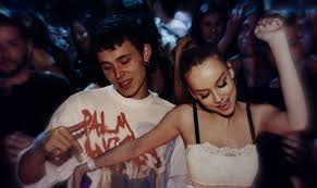 Публикация от ester expósito (@ester_exposito) 15 сен 2020 в 11:47 pdt. Ester X Aaron Series E Filmes Filmes Poses Femininas