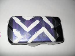 14 diy phone cases i diy nail polish phone case! How To Decorate A Cell Phone With Nail Polish Feltmagnet