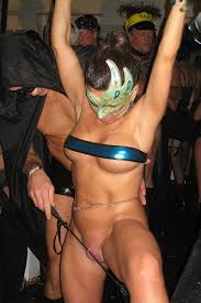 Whether you're working on your project part time. Fantasy Fest Nude Bondage Bdsm Fetish