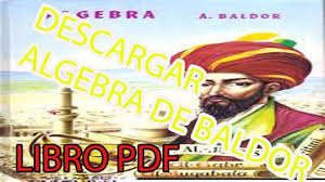 Pin de margarita velasco en prayers by the saints pinterest encuentra este pin y muchos más en prayers by the saints de ver algebra de baldor descargar pdf gratis. Algebra De Baldor 2017 Pdf Algebra De Baldor 2017 Pdf Libro Gratis Libro De Algebra De Baldor Pdf Jeanne Catt