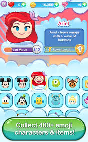 Play and collect hundreds of disney and pixar emojis like never before in an . Disney Emoji Blitz With Pixar V45 0 0 Mod Apk Apkdlmod