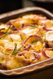 Wenn S Mal Schnell Gehen Muss Blitz Auflauf Mit Kartoffeln Hack Rezept Kartoffelauflauf Mit Hackfleisch Kartoffelauflauf Kartoffelauflauf Rezept