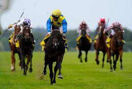 In Germany A New Day At The Races The New York Times