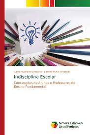 Over 100,000 english translations of spanish words and phrases. Indisciplina Escolar 9786139691470 Amazon Com Books
