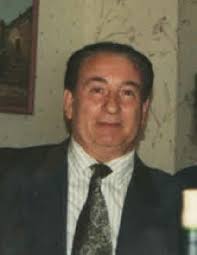 Obituary information for Antonino Giannola