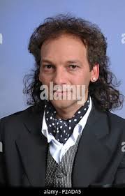 The spanish flamenco singer Duquende (Juan Cortés Stock Photo