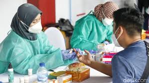 CKG Perkuat Kesehatan Berkualitas demi Mewujudkan SDM Unggul