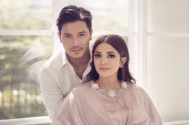 He took part in 1619 in the battle of sarhū against the. Fazura And Fattah Amin Reveal Their Baby S Name The Star