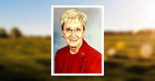 Barbara (Bare) Staley Obituary April 2, 2021