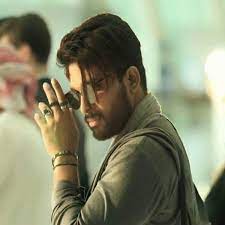 Stylish Star Allu Arjun On Instagram Https Youtu Be Zmxiw7uwdgg Dj Movie Dj Images Romantic Couple Images