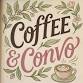 Coffee & Convo’s