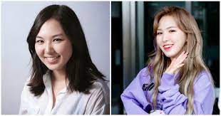 She left korea when she was in 5th grade and moved to canada with her sister to study in abroad. This Is What Red Velvet S Wendy S Former High School Classmate Remembers About Her Koreaboo
