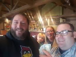 Casey Zimmeht (@czimmeht)