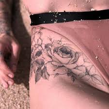 19 hip tattoo ideas and designs to copy tiny tattoo styles. 15 Tattoo For Women On Hip Bone Tattoo On Hip Bone Rose Tattoo On Hip Tattoos