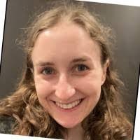 Kristen Blais's Instagram, Twitter & Facebook