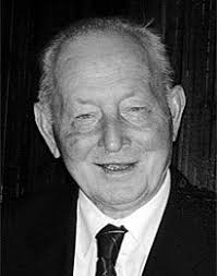 Jack GARVIN Obituary (2014)