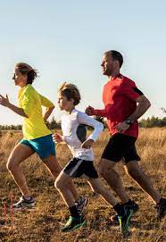50 Fun Things You Can Do With The Kids So They Aren T Ever Bored Out Of Their Minds Fun Family Activities Family Fitness Family Health