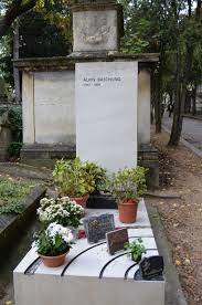 Chloé mons, alain bashung & rodolphe burger. File Tombe D Alain Bashung 00 Jpg Wikimedia Commons