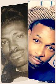 David Crutcher (@Daventure84)