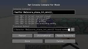 I am currently using minecraft v.1.15.2 without snapshots and i am having trouble obtaining the supposed light block in creative mode. Minecraft Auto Lighting Tnt 5 Steps Instructables
