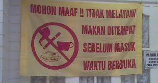 Ketika Para Neolib Menjual Kata Toleransi Untuk Kepentingan Sekulerisme Jendela Bayangan Penjualan