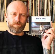Horse Meat Disco's James Hillard shares a favourite album