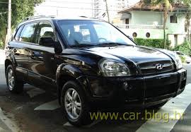 Maybe you would like to learn more about one of these? Avaliacao Hyundai Tucson 2008 V6 4wd Com Fotos Consumo E Ficha Tecnica