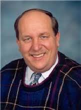 Obituary information for Ronald W. Henne