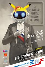 Electrobeach Music Festival Music Festival Festival Music