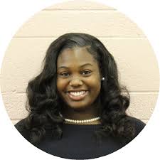 Updated: Cierra Renee Grady crowned Miss Cotillion 2019 — Neuse News