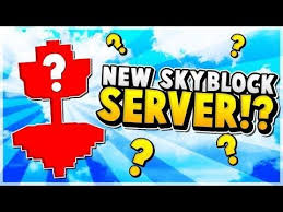 The concept behind the map is very simple; New Mcpe Skyblock Server Minecraft Pe Pocket Edition Pocket Edition Minecraft Pe Minecraft