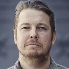 Fredrik Backman — The Movie Database (TMDB)