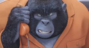 Coming to theaters december 2021. New Sing Trailer Is Full Of Cute Singing Animated Animals Flavourmag