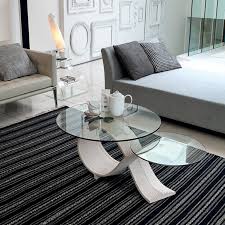 When you buy a orren ellis alpha glass coffee table online from wayfair, we make it as easy as possible for you to find out when your product will be delivered. Alpha Ceramic Coffee Table Target Point Living Room Furniture