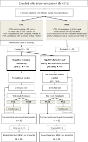 Nationally accepted cpr follows heart association guidelines. Repetitive Sessions Of Formative Self Testing To Refresh Cpr Skills A Randomised Non Inferiority Trial Resuscitation