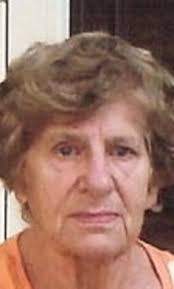 Gloria Granville Obituary (2015)