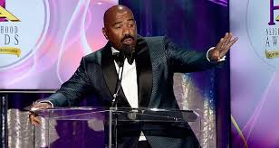 Here is the true scale of steve harvey's net worth and wealth!let me know what new movies and tv shows you would like me to debunk. Steve Harvey Net Worth Comedy Tv Shows Movies Quotes Cars And Things To Know