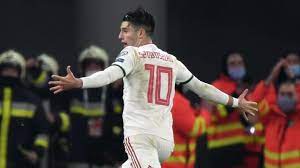 Jun 01, 2021 · hungary will be without influential midfielder dominik szoboszlai for the upcoming european championship after the midfielder failed to recover from injury, a source familiar with the matter told. Arsenal Target Dominik Szoboszlai Sends Hungary To Euro 2020