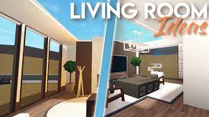 Living room decor cozy best living room design living room on a budget small living rooms living room furniture living room designs thrifty decor. Cheap Bloxburg Living Room Ideas Bloxburg Living Room Ideas No Gamepass Youtube