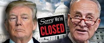 US Govt shutdown enters sixth day as Republicans, Democrats remain at  impasse